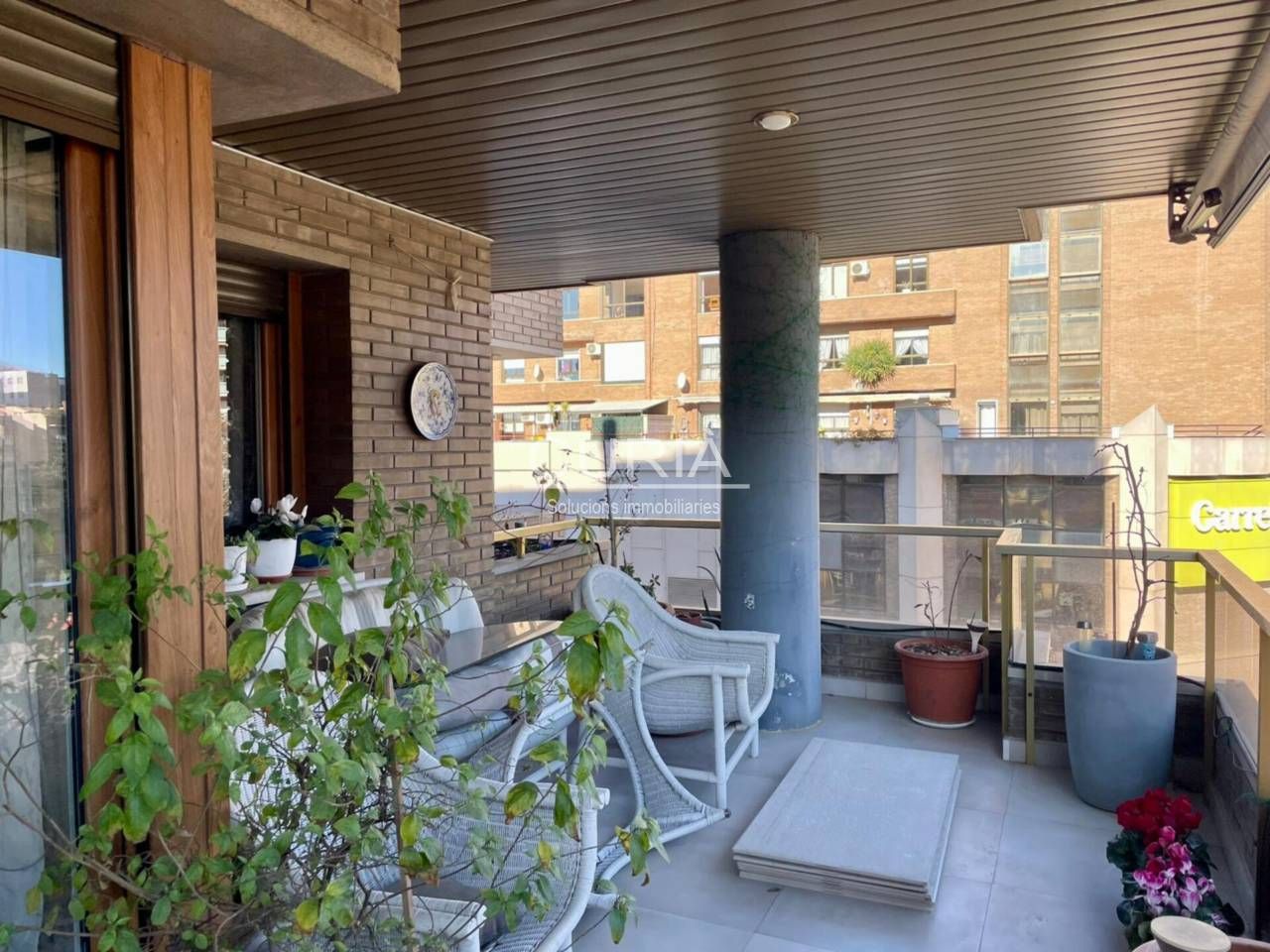 Wohnung zum verkauf in Mariola