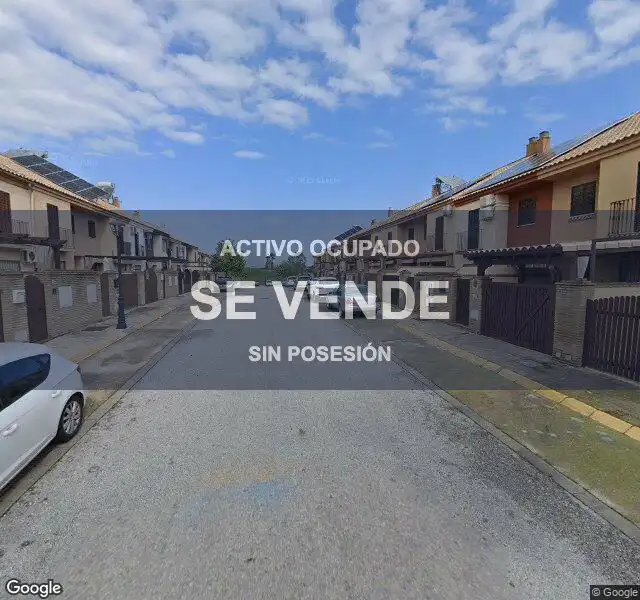 Flat for sale in Santiponce
