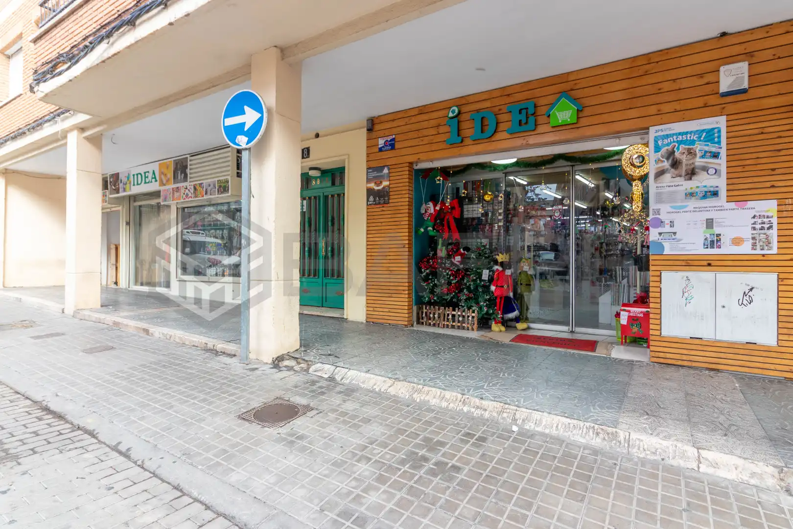 Local en venta en Ciempozuelos