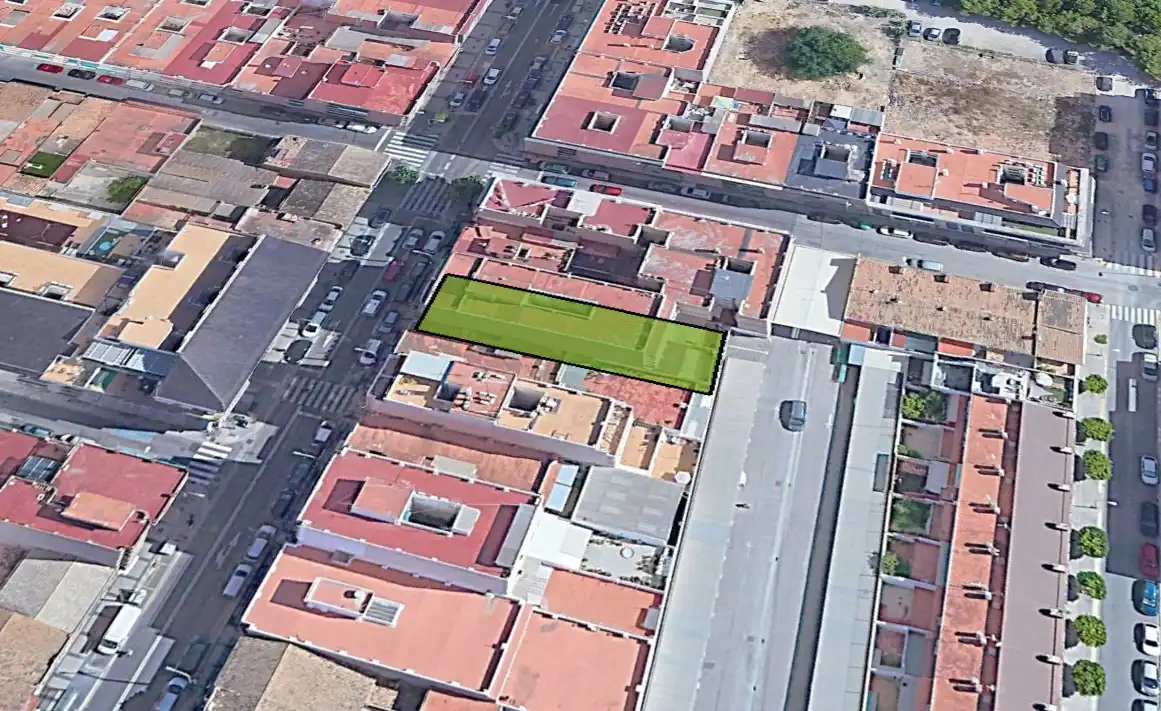 Business premises for sale in Av Blasco Ibañez, imagen 25