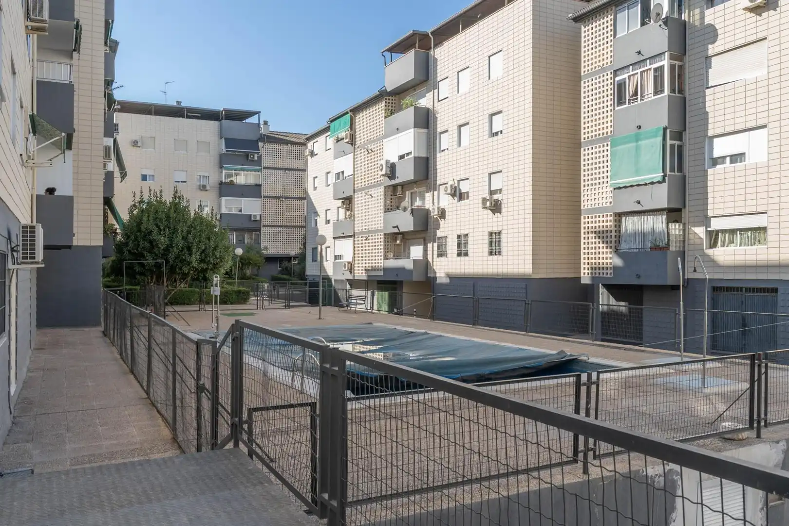 Piso con piscina en venta en Calle BLASCO IBAÑEZ 20, imagen 39