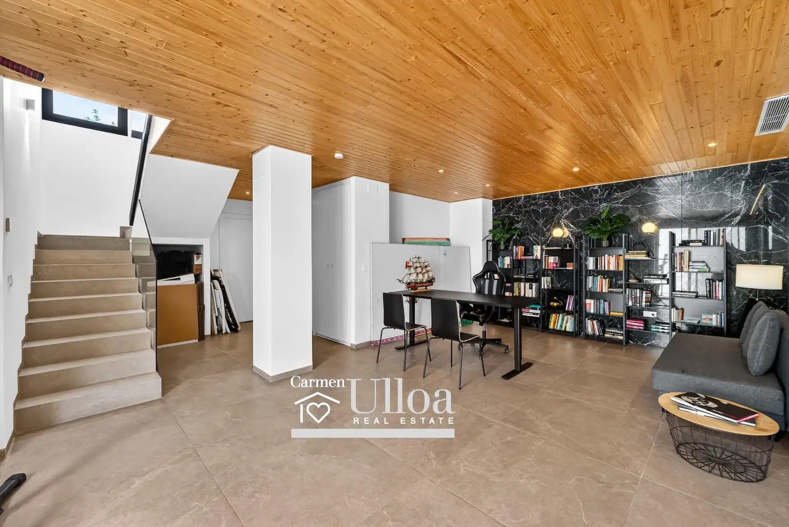 Casa o xalet en venda en Sant Joan d'Alacant amb Aire condicionat, Calefacció i Terrassa
