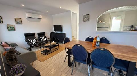 Foto 4 von Einfamilien-Reihenhaus zum Verkauf in Empedrola Sub, La Empedrola, Calpe / Calp