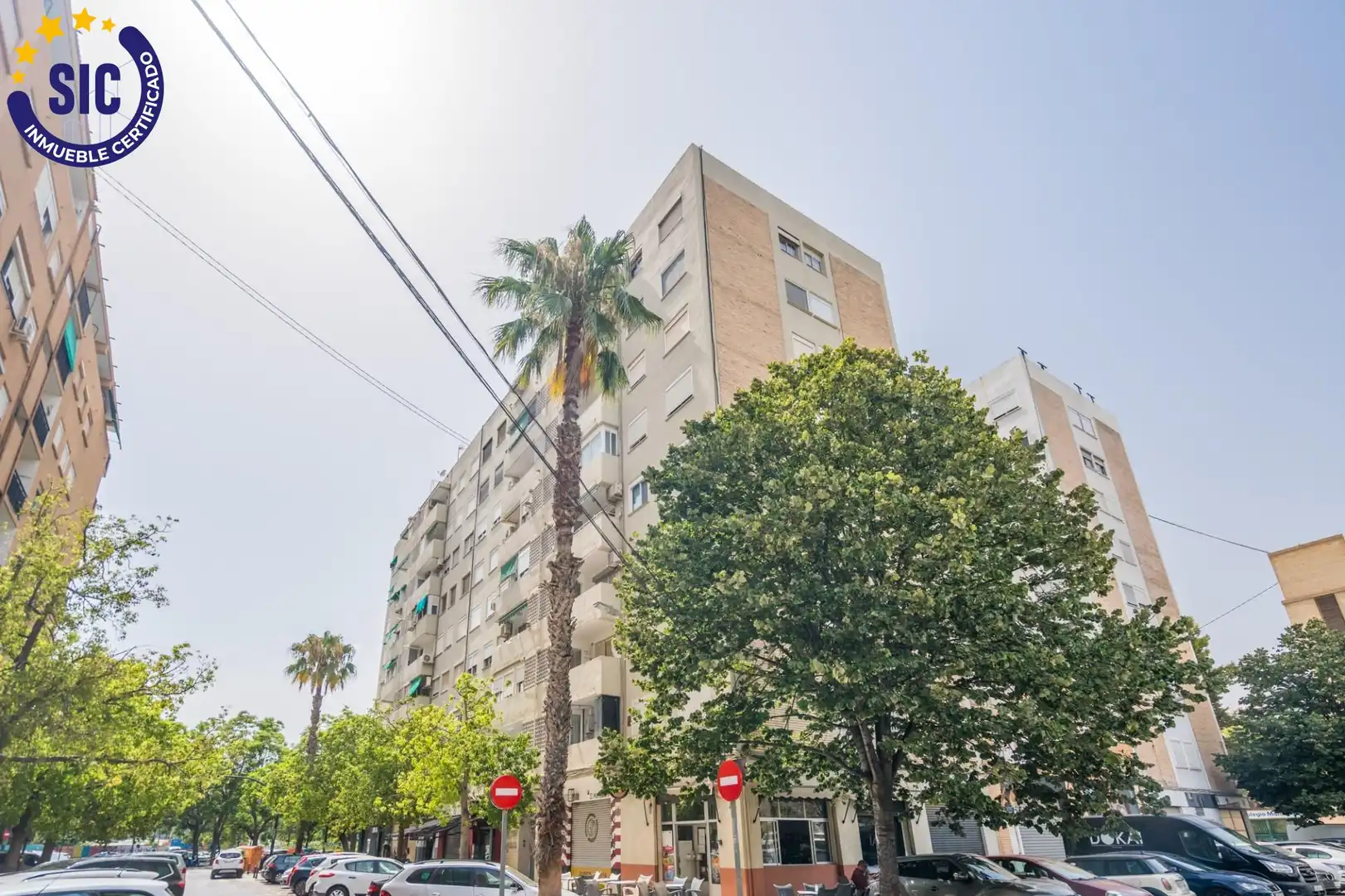 Flat with terrace for sale in Calle DR MACHI, imagen 26