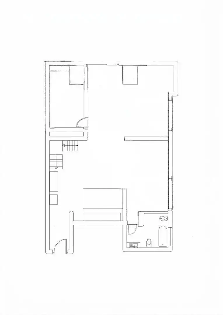 Loft en venta en Los Valles