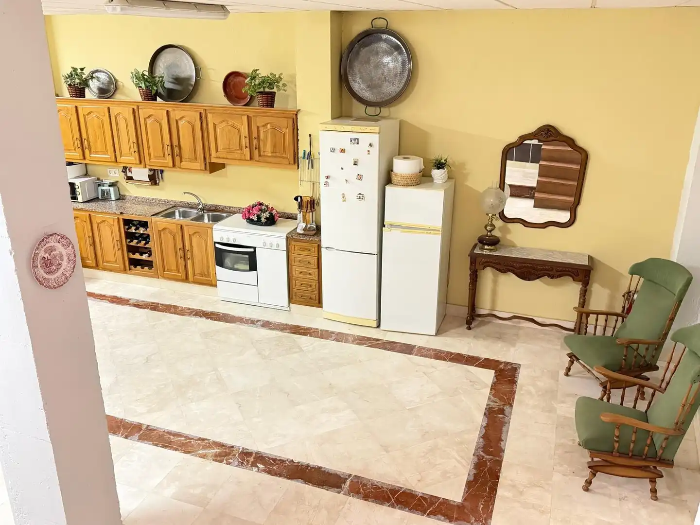 Casa o chalet en venta en Zona de la Vega