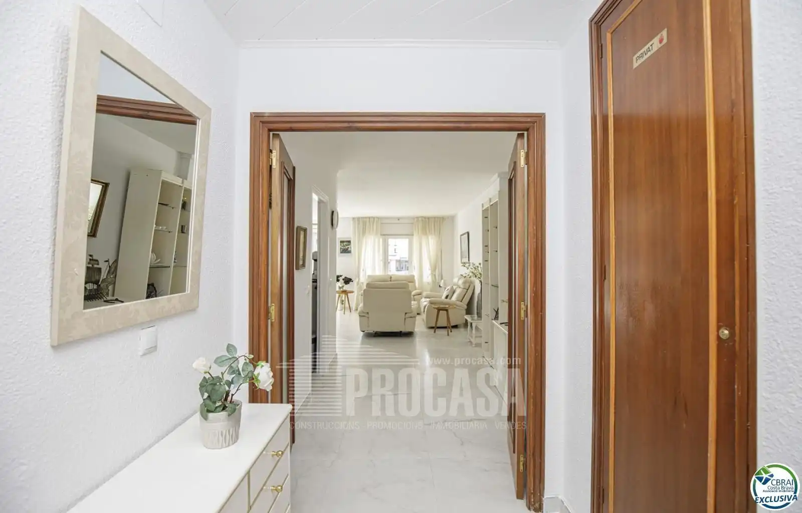 Appartamento con ascensore in vendita a Caballito de mar, imagen 13