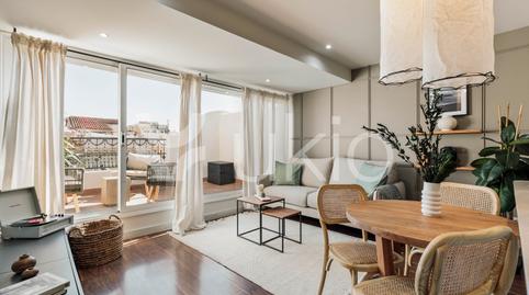 Photo 2 of Apartment to rent in Carrer del Comte Borrell, La Nova Esquerra de l'Eixample, Barcelona