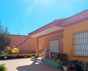 Exterior view of House or chalet for sale in Cartagena  with Air Conditioner and Private garden