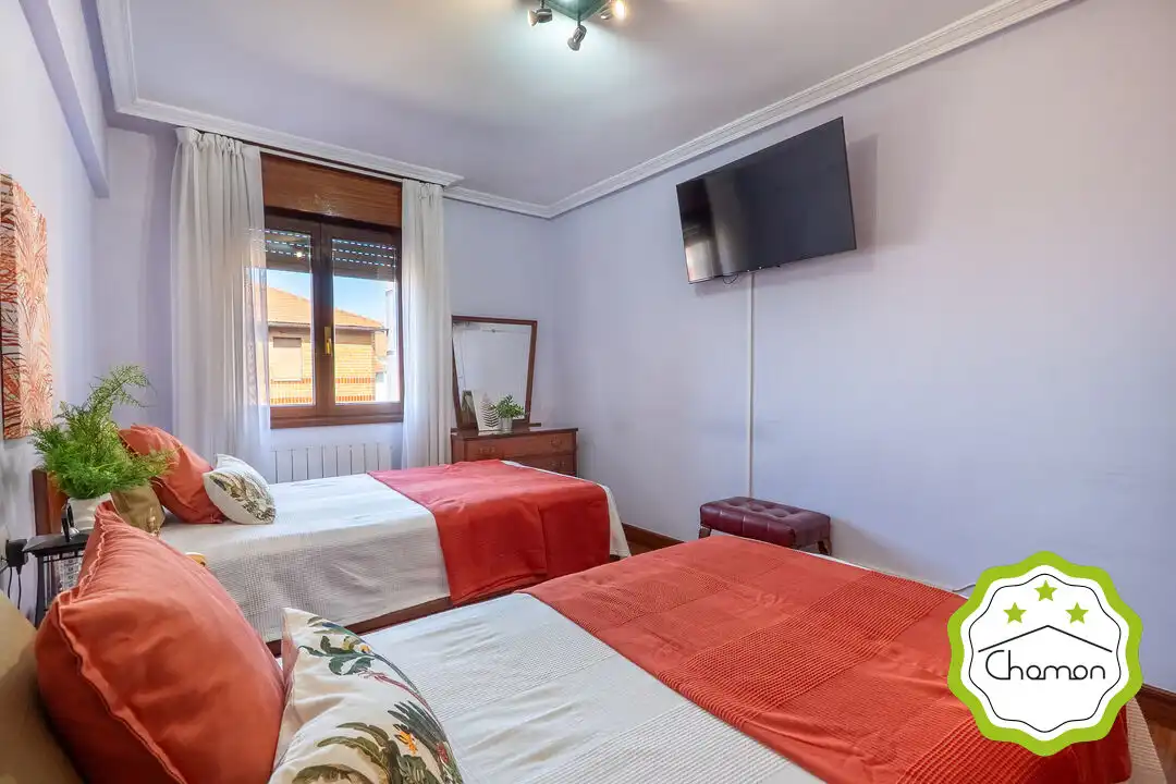 Appartement avec ascenseur à vendre à Jose Roda Kalea, imagen 21