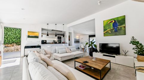 Foto 4 de Casa o chalet en venta en Carrer de Temist, -1, La Pedrera - Vessanes, Dénia