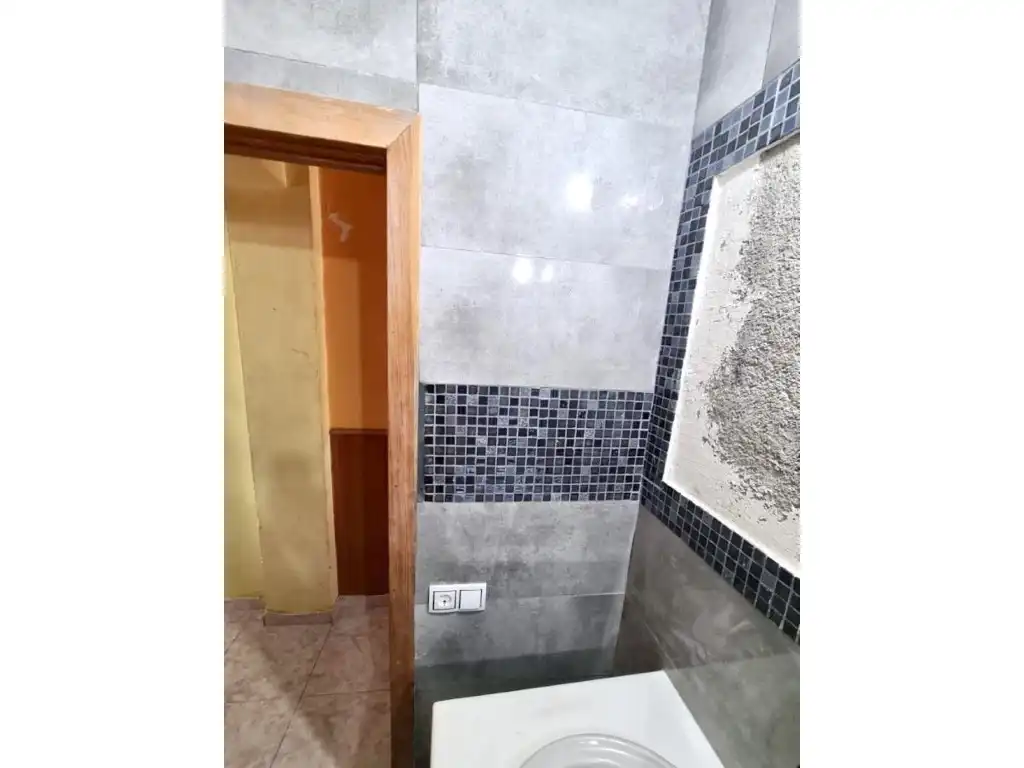 Bany de Apartament en venda en Santa Eulària des Riu