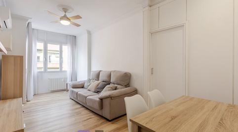 Photo 4 of Flat to rent in P.º del Marqués de Zafra, Fuente del Berro,  Madrid Capital