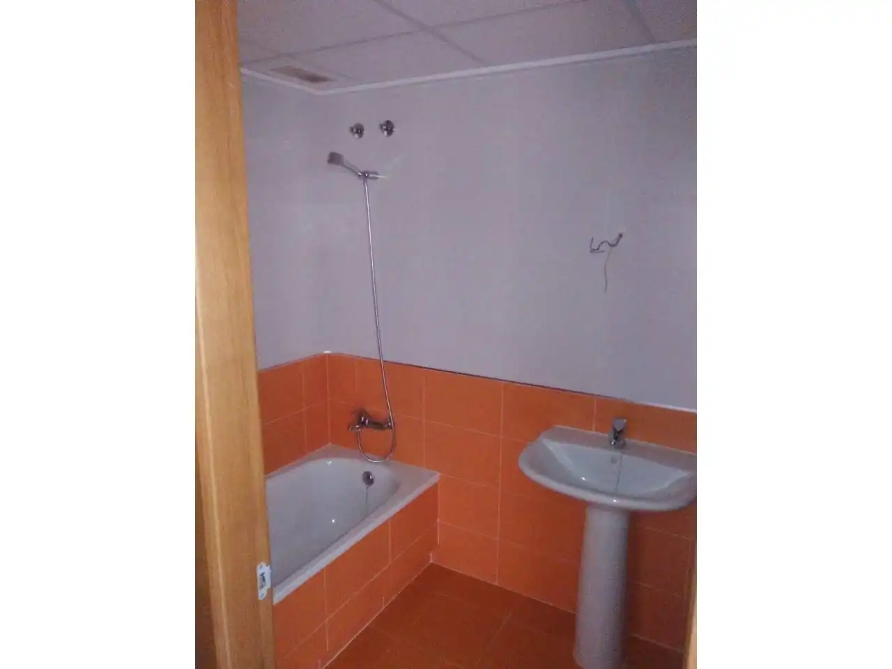 Piso en venta en Avenida Ronda, Las Trescientas - San Francisco - Ciudad Vergel