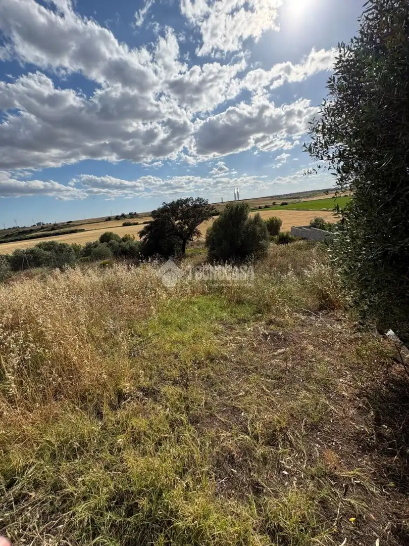 Terreny residencial en venda a Sanlúcar la Mayor, imagen 12