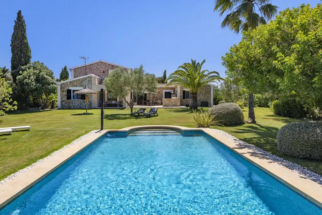 Maison rustique avec piscine à vendre à Ciutat d'Alcúdia, imagen 5