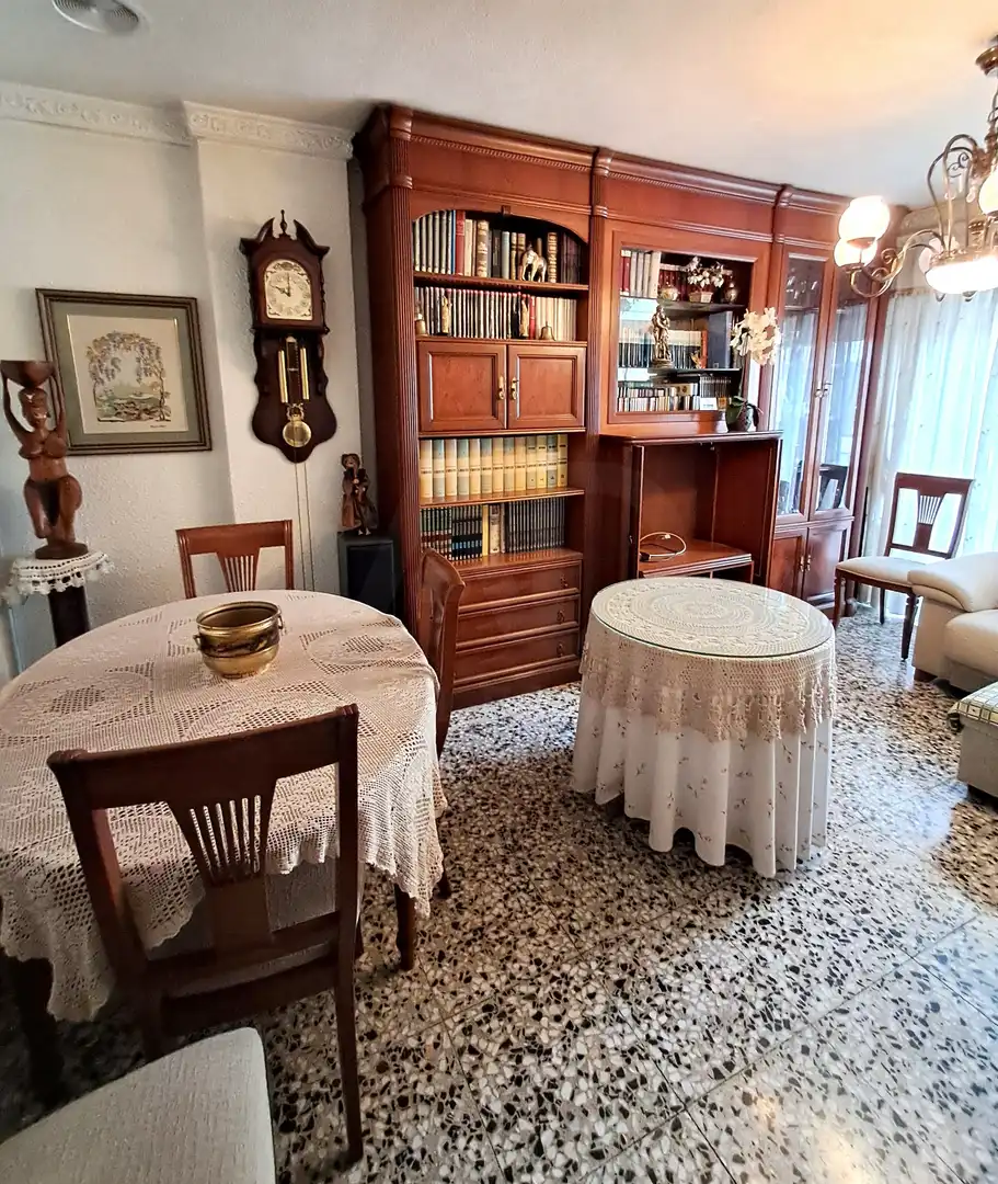 Comedor de Piso en venta en Orihuela