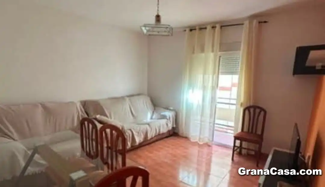 Wohnung zur Miete in Calle Doctor Fidel Fernández, Plaza de Toros