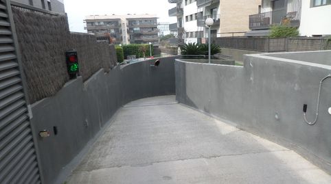 Solvia Inmobiliaria  Garaje Sant Cugat del Vallès, imatge 3