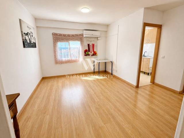 Piso en Venta en Calle Carril, 6 en Platja de Ponent