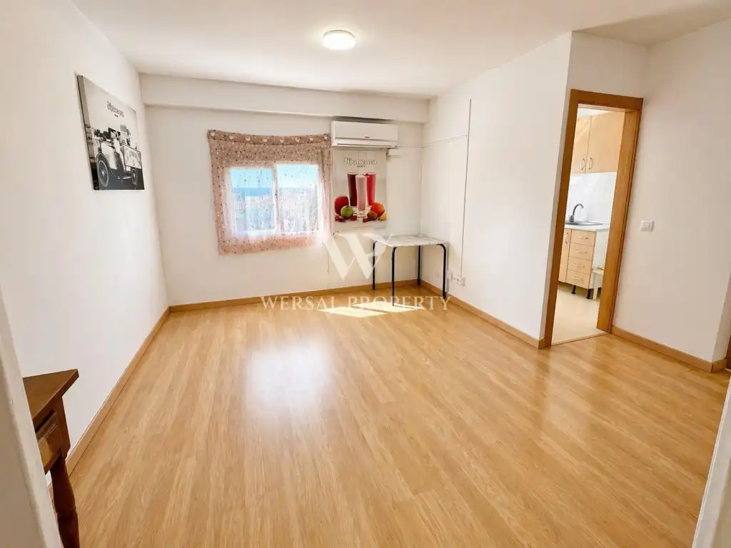 Wohnung zum Verkauf in Calle Carril, 6, Platja de Ponent
