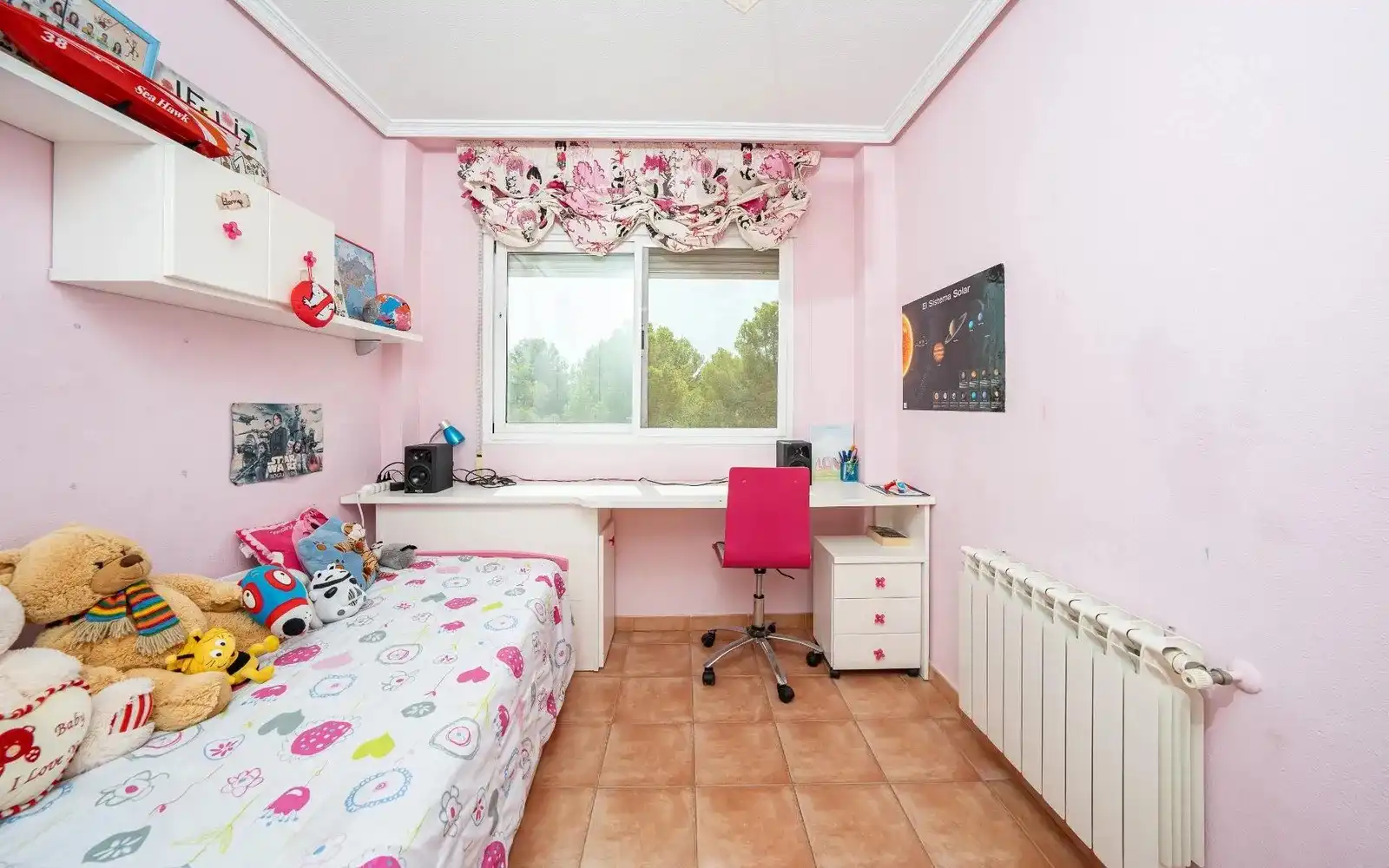 Terraced house with pool for sale in Barranco Hondo, imagen 14