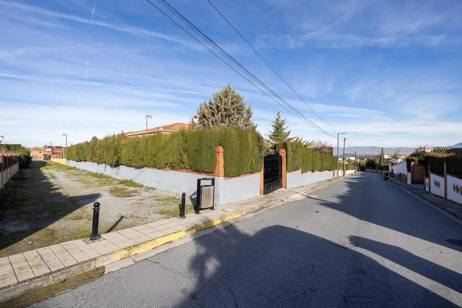 Villa mit Pool zum Verkauf in Calle Lindaraja, imagen 64