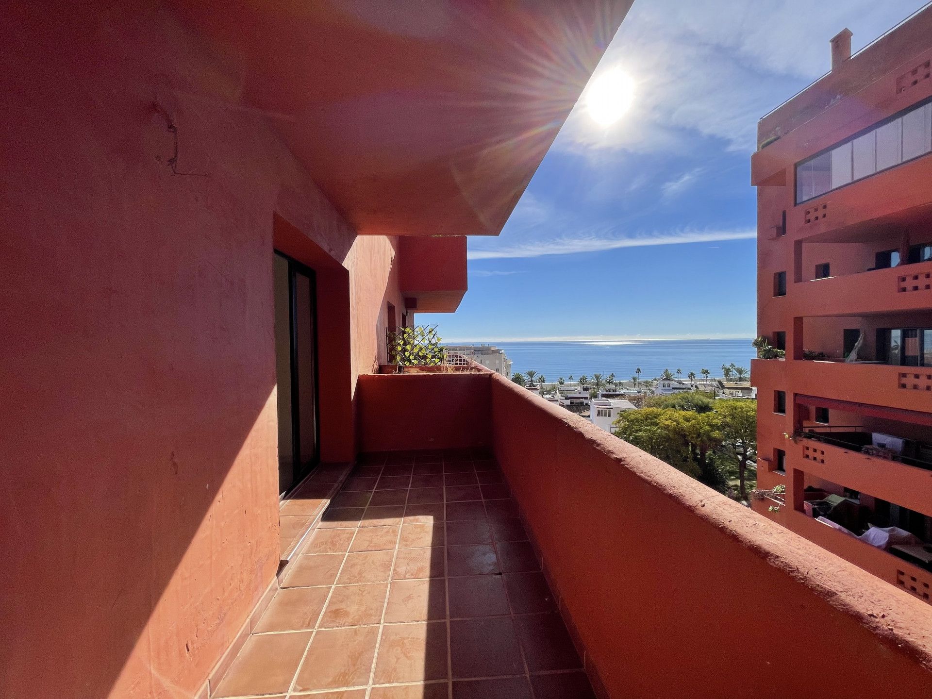 Apartament en venda a Puerto de Estepona