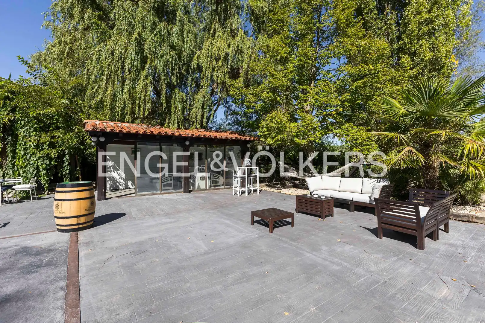Casa rustica con piscina in vendita a Horche, imagen 47
