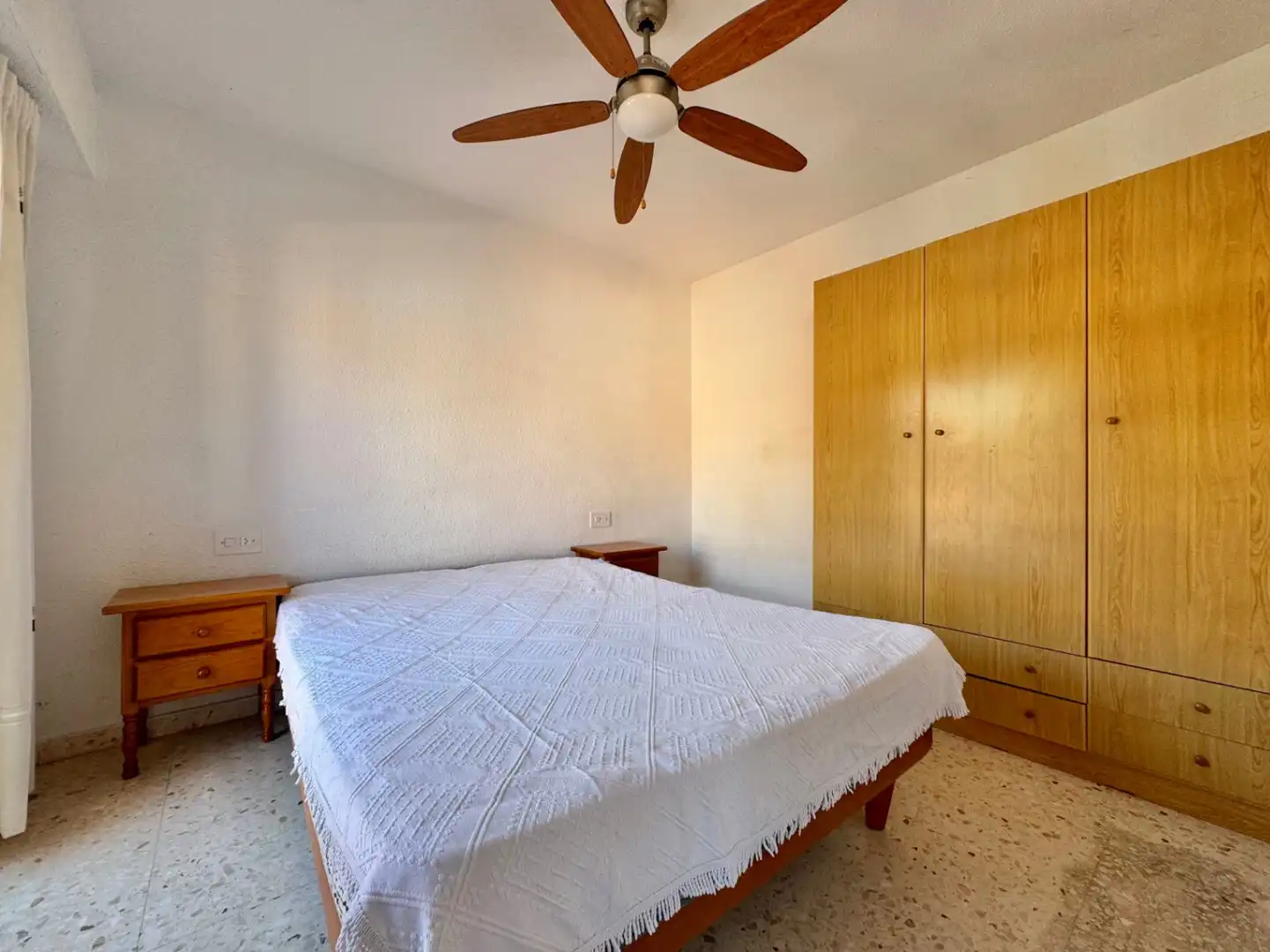 Habitación de Piso en venta en L'Alfàs del Pi con Piscina