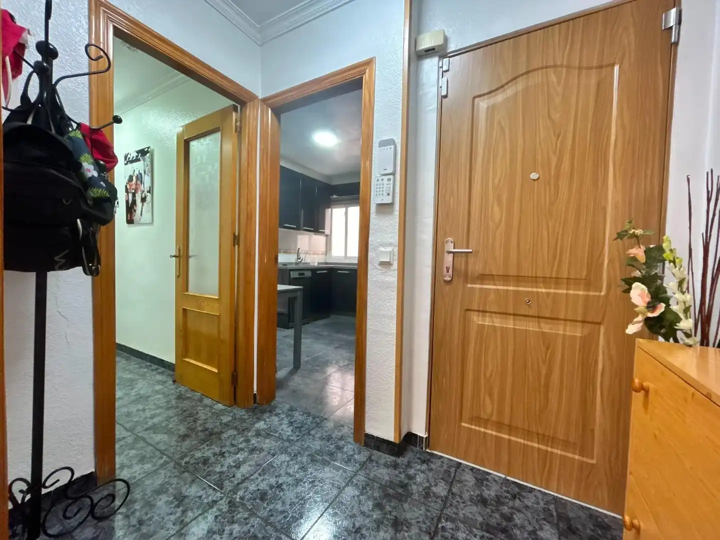 Flat for sale in El Ejido  with Air Conditioner and Terrace
