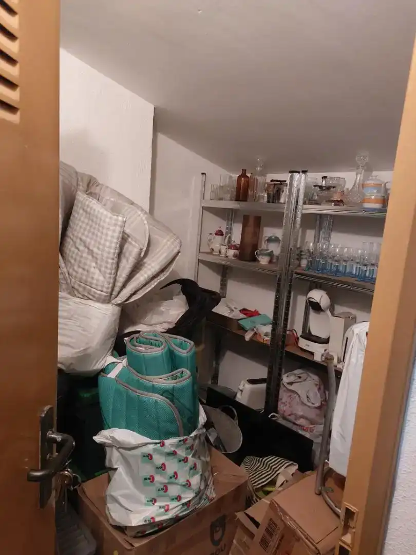Pis en venda en La Canonja amb Aire condicionat i Balcó