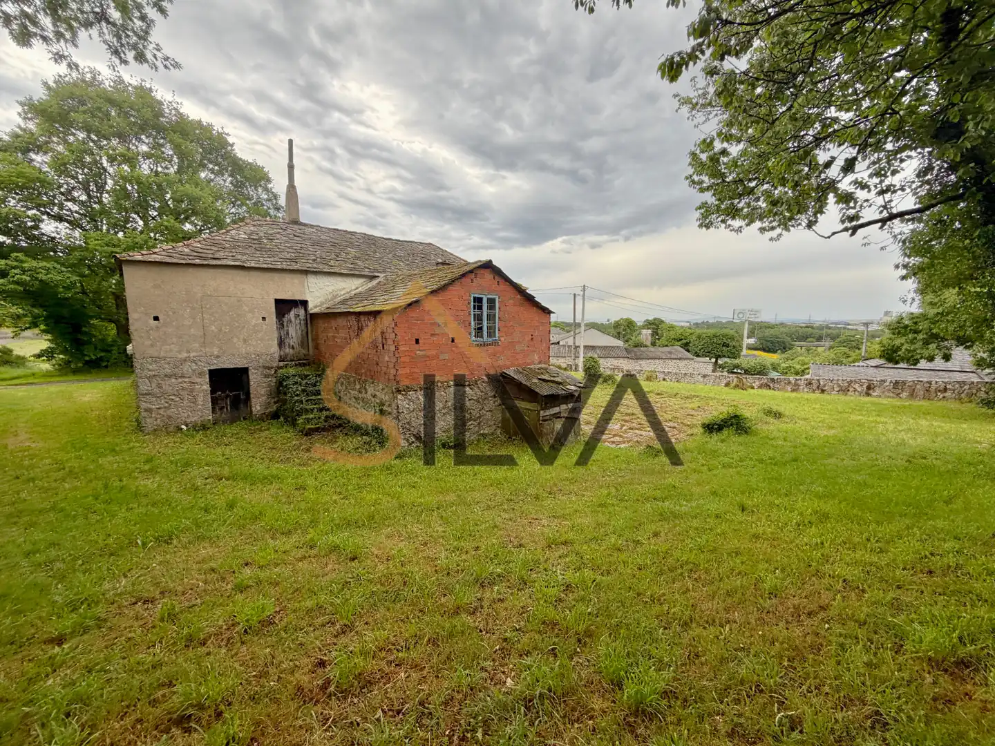 Casa o chalet en venta en Lugo