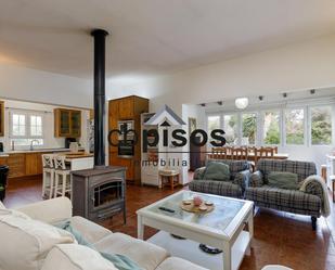 Living room of House or chalet for sale in Manacor  with Terrace