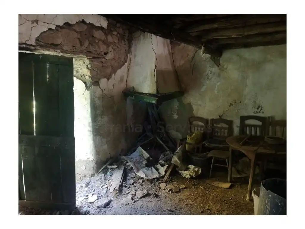Casa o xalet en venda en Genalguacil