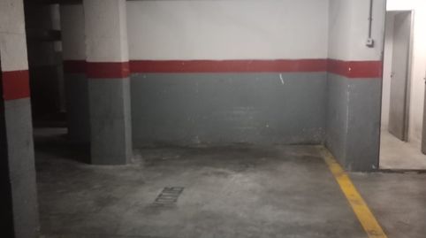Foto 3 von Garage zum Verkauf in Avinguda Novelda, 67, Los Ángeles, Alicante / Alacant