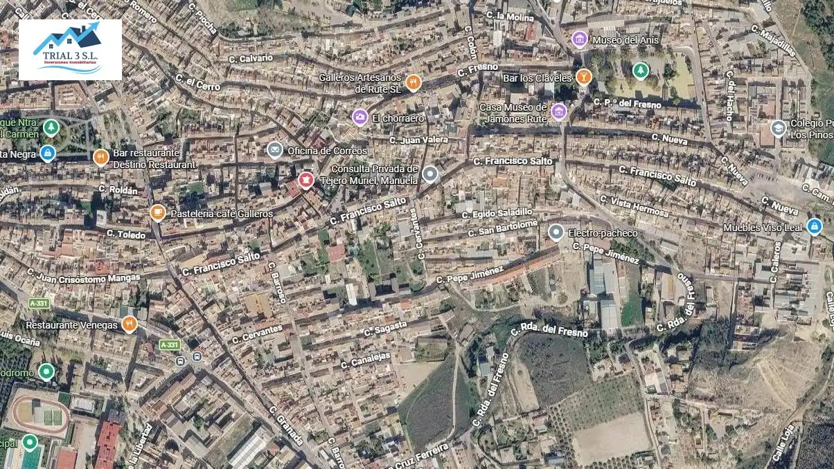 Casa en venta en SAN BARTOLOME, imagen 3