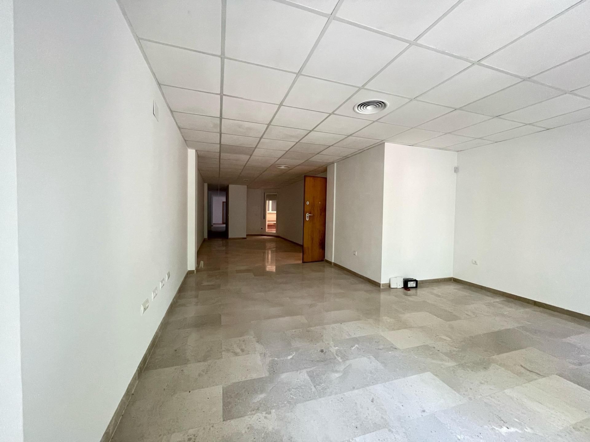 Wohnung zum verkauf in Avenida BLASCO IBAÑEZ
