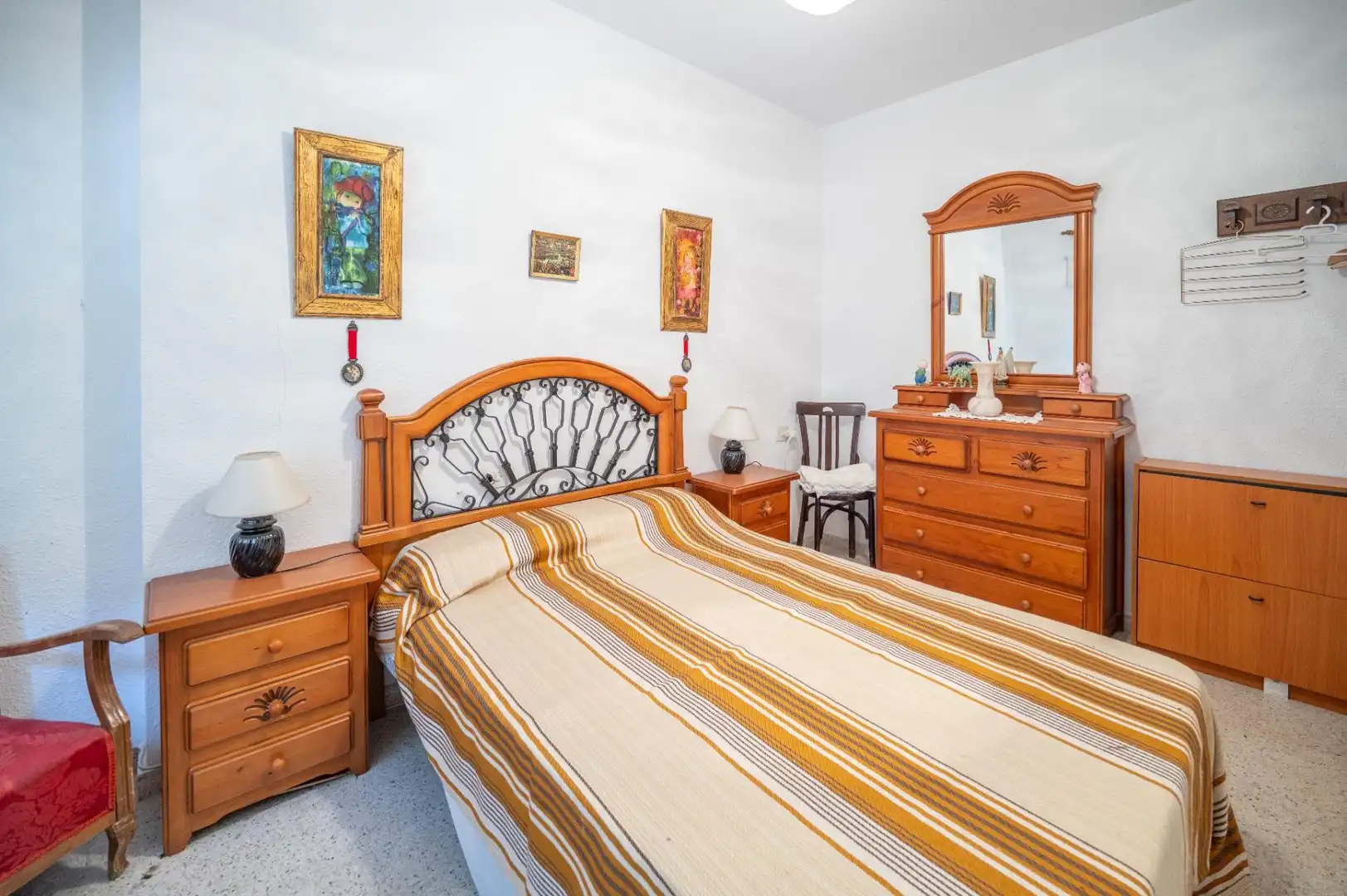 Chalet con piscina en venta en Avenida Suspiro del Moro 41, imagen 58