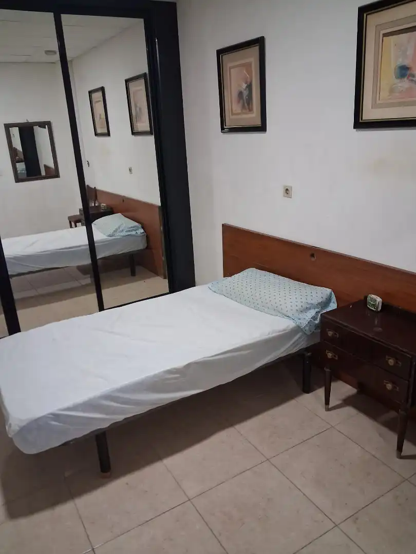 Residenziale in vendita a Calle la Puebla del Río, imagen 5