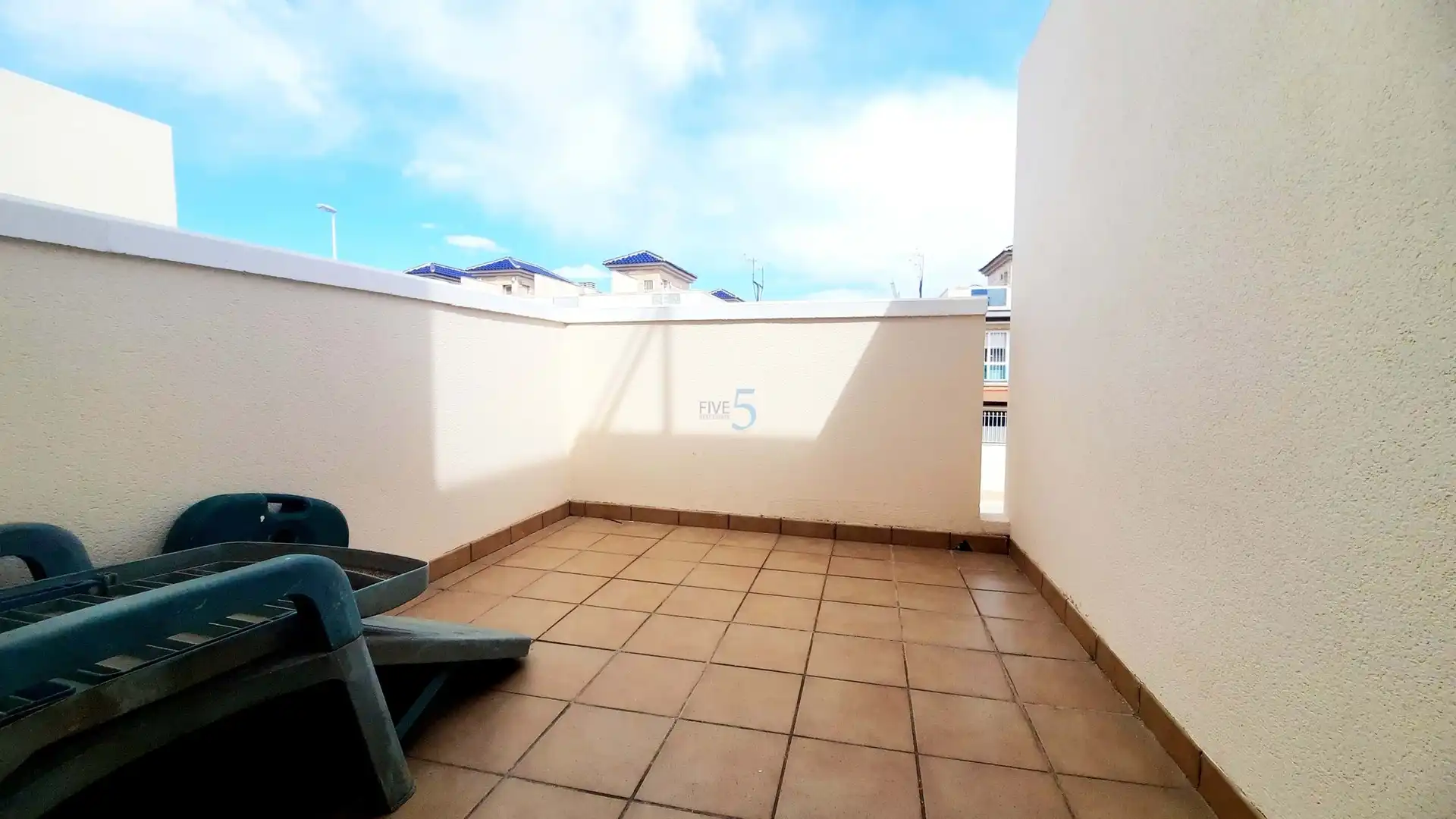 Casa a schiera con terrazza in vendita a Los Peñascos - El Salero - Los Imbernones, imagen 24