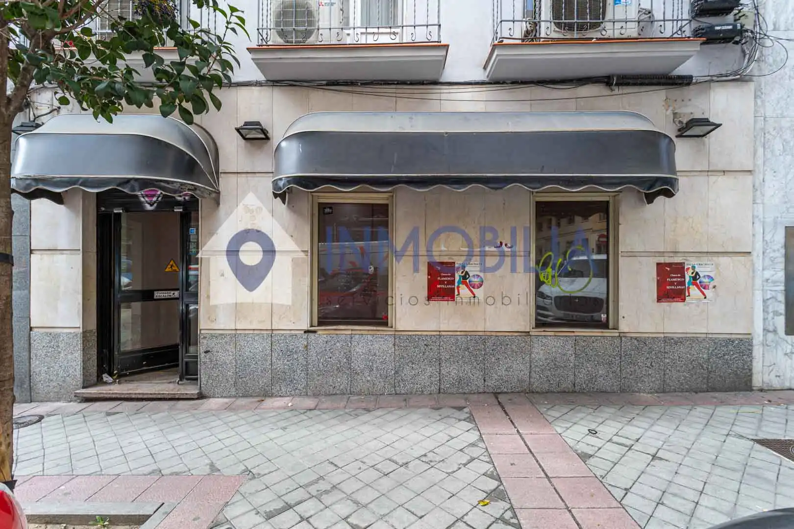 Appartement avec ascenseur à vendre à Calle de Goya, imagen 32