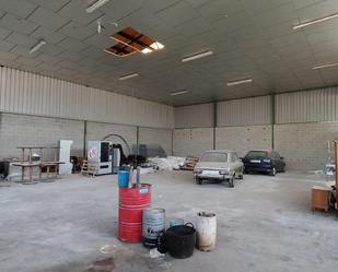 Industrial buildings for sale in Mogente / Moixent