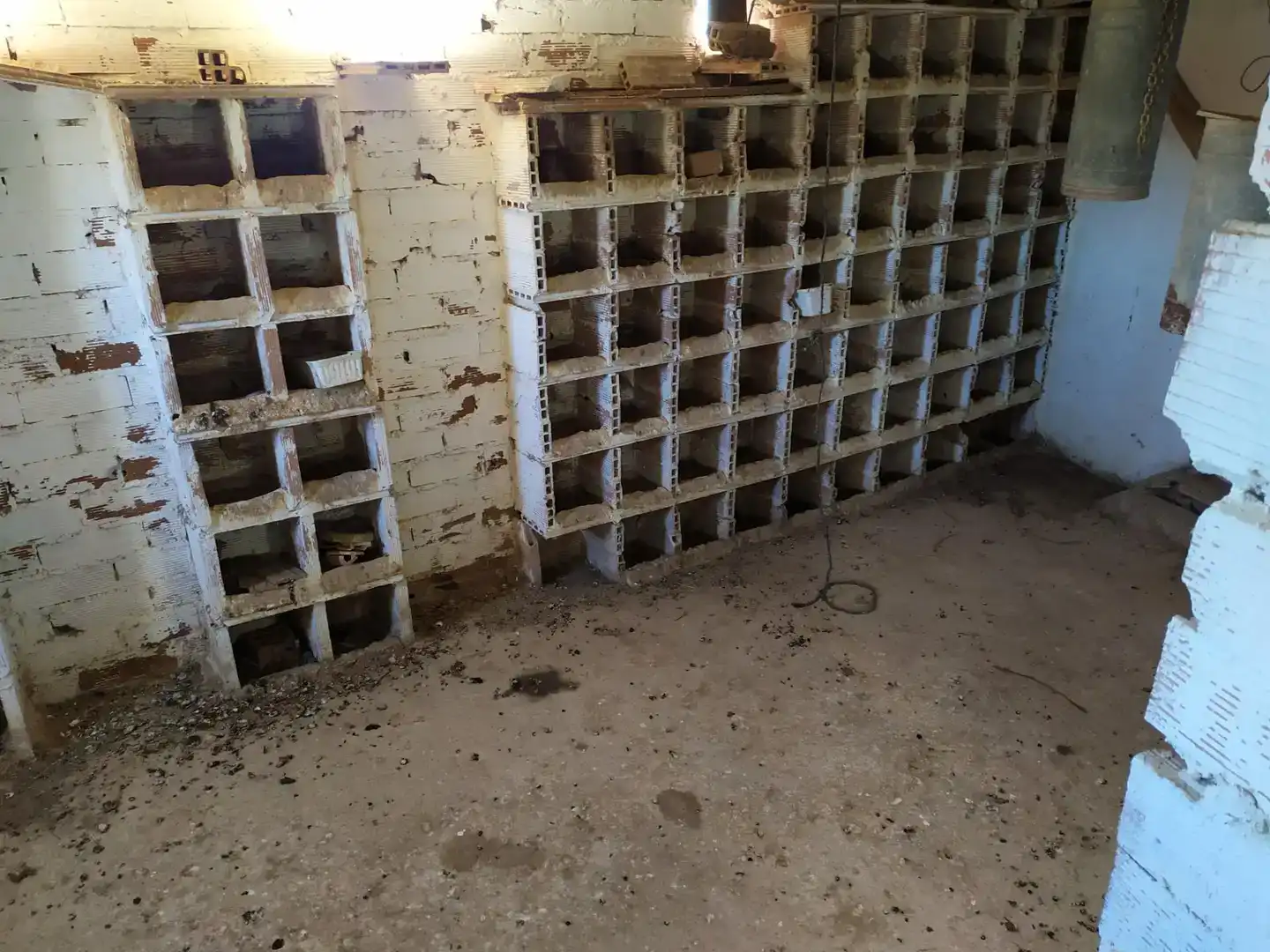 Casa o chalet en venta en Tresjuncos con Piscina