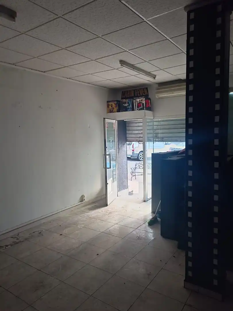 Business premises for sale in Casco Antiguo, imagen 4