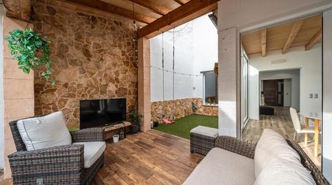 Foto 3 de Casa o xalet en venda a Manacor Centre, Illes Balears