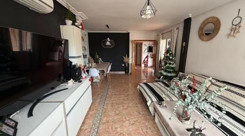 Foto 4 de Casa adosada en venda a Barranco Hondo, Alicante