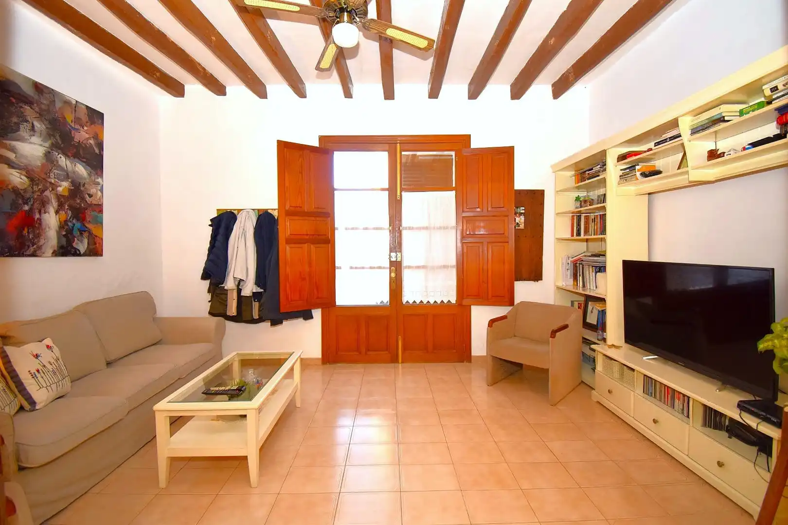 Maison avec jardin à vendre à Calle PONS HUG I, imagen 5