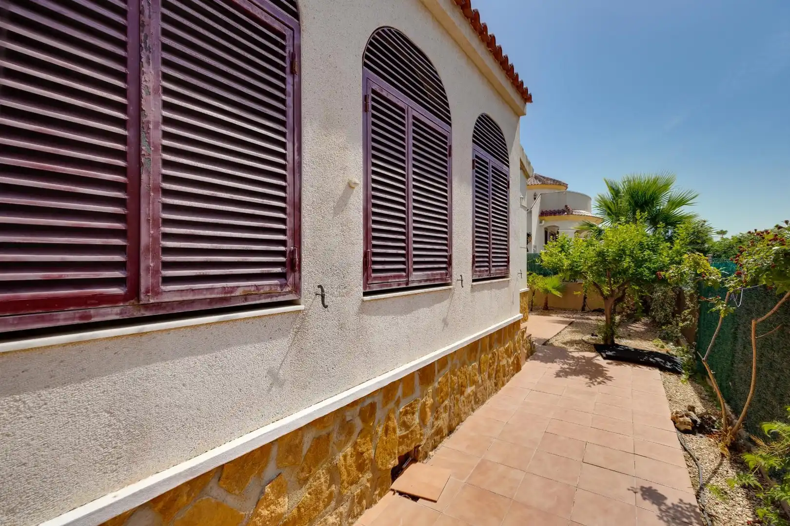 Chalet con piscina en venta en Calle José Carreras, imagen 30
