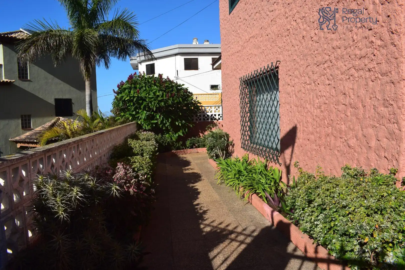 Xalet amb jardí en venda a San Antonio - Las Arenas, imagen 22